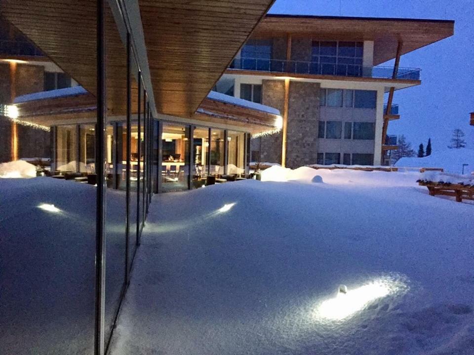 Studio A105 Stary Smokovec Hrebienok Vysoké Tatry Eksteriør billede